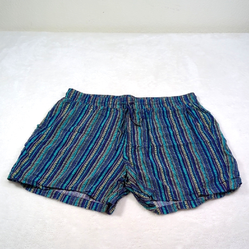 Dept. 222 M Shorts EUC